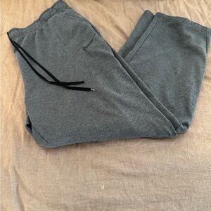 Nike Men's Charcoal Joggers